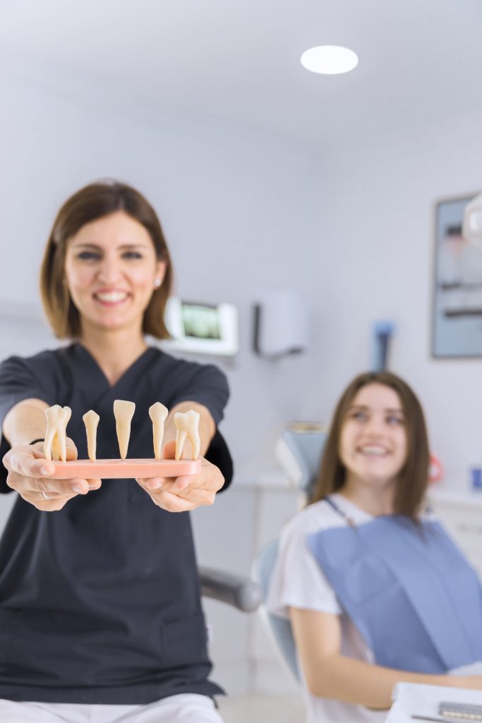 Dental Implants Burwood | Uplus Dental