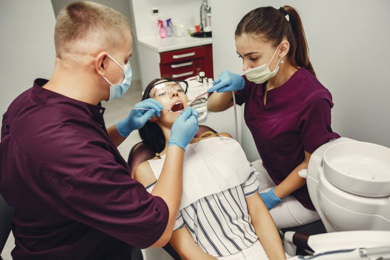 Strathfield Dentist | U Plus Dental Care