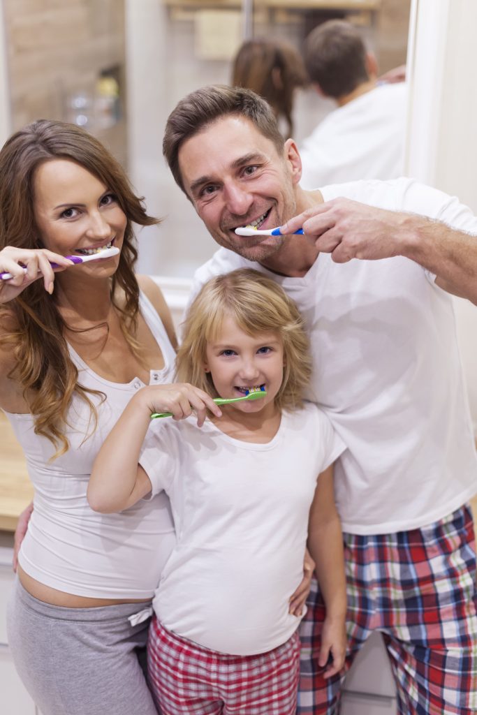 Family Dentist Strathfield | Uplus Dental