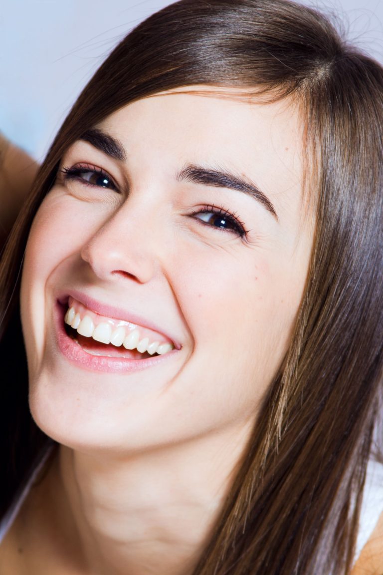 Teeth Whitening in Burwood | U Plus Dental