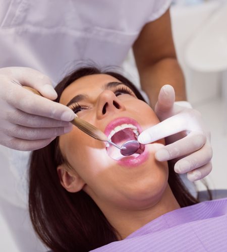 Cosmetic Dentist Burwood | U Plus Dental