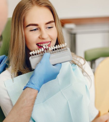 Dental Implants Burwood | Uplus Dental