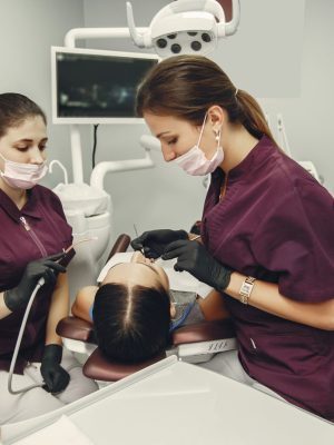 Strathfield Dentist | U Plus Dental Care