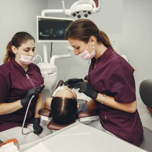 Strathfield Dentist | U Plus Dental Care