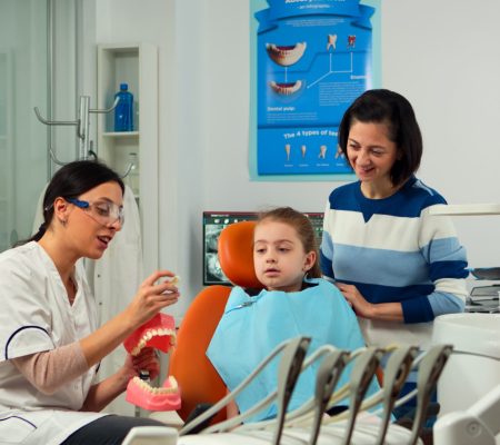 Family Dentist Strathfield | Uplus Dental