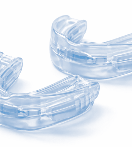 Snoring Mouthguards Sydney | Uplus Dental